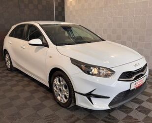 Kia ceed / Ceed Gebrauchtwagen