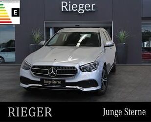 Mercedes-Benz E 220 Gebrauchtwagen