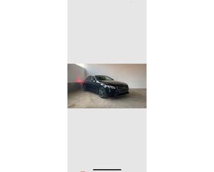 Mercedes-Benz E 200 Gebrauchtwagen