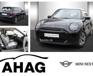 Mini Cooper E Gebrauchtwagen