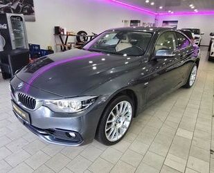 BMW 430 Gebrauchtwagen