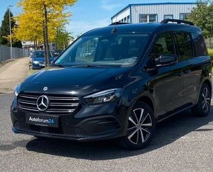 Mercedes-Benz T-Klasse Gebrauchtwagen