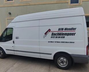 Ford Transit Gebrauchtwagen
