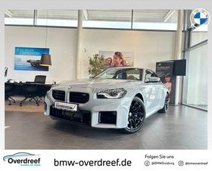 BMW M2 Gebrauchtwagen