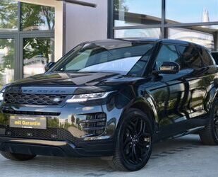 Land Rover Range Rover Evoque Gebrauchtwagen