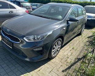 Kia ceed / Ceed Gebrauchtwagen