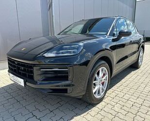 Porsche Cayenne Gebrauchtwagen
