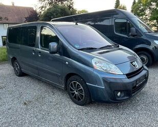 Peugeot Expert Tepee Gebrauchtwagen