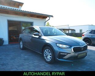 Skoda Scala Gebrauchtwagen