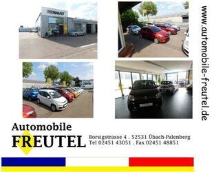 Renault Clio Gebrauchtwagen