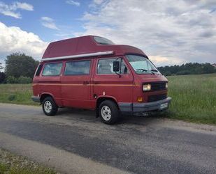 VW T3 andere Gebrauchtwagen