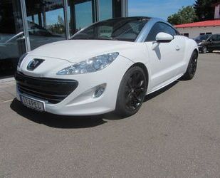 Peugeot RCZ Gebrauchtwagen