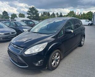 Ford C-Max Gebrauchtwagen