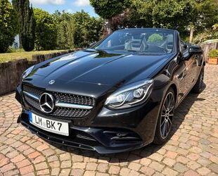Mercedes-Benz SLC 200 Gebrauchtwagen