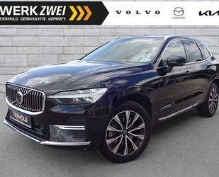 Volvo XC60 Gebrauchtwagen
