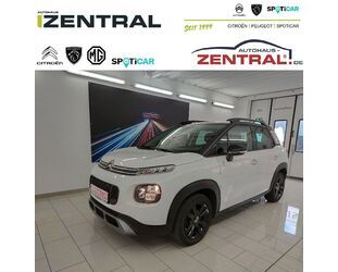Citroen C3 Gebrauchtwagen