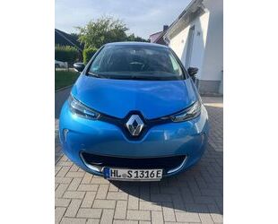 Renault ZOE Gebrauchtwagen