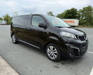 Peugeot Traveller Gebrauchtwagen