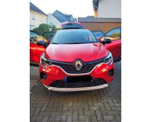 Renault Captur Gebrauchtwagen