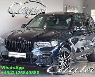 BMW X5 Gebrauchtwagen