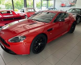 Mini V8 Vantage 