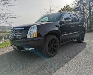 Cadillac Escalade Gebrauchtwagen