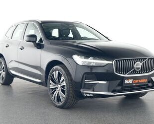 Volvo XC60 Gebrauchtwagen