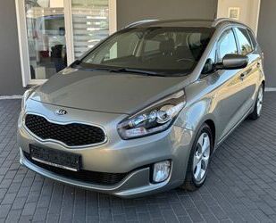 Kia Carens Gebrauchtwagen