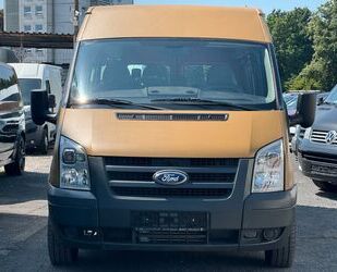 Ford Transit Gebrauchtwagen
