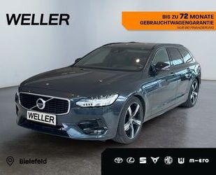 Volvo V90 Gebrauchtwagen