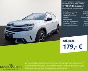 Citroen C5 Aircross Gebrauchtwagen