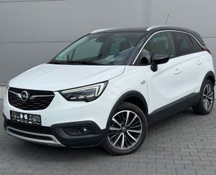 Opel Crossland (X) Gebrauchtwagen