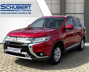 Mitsubishi Outlander Gebrauchtwagen