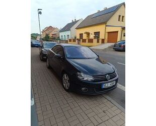 VW Eos Gebrauchtwagen