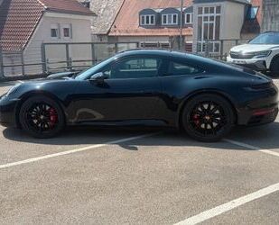 Porsche 992 Gebrauchtwagen