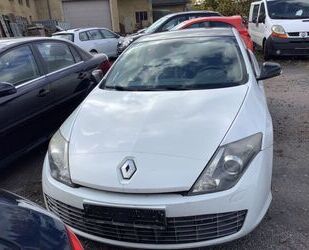 Renault Laguna Gebrauchtwagen