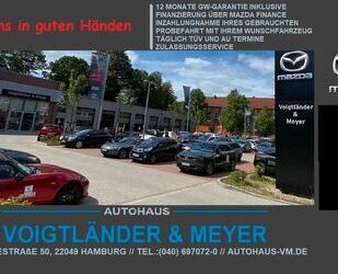 Mazda CX-5 Gebrauchtwagen