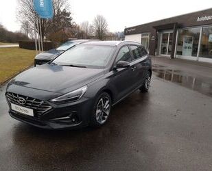 Hyundai i30 Gebrauchtwagen