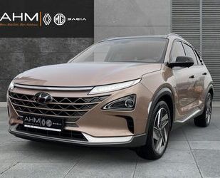 Hyundai NEXO Gebrauchtwagen