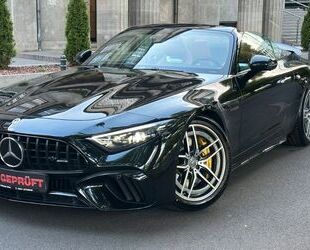 Mercedes-Benz SL 63 AMG Gebrauchtwagen