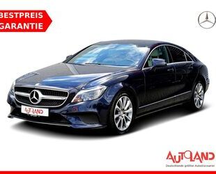 Mercedes-Benz CLS 400 Gebrauchtwagen