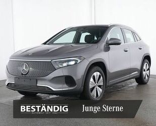 Mercedes-Benz EQA Gebrauchtwagen