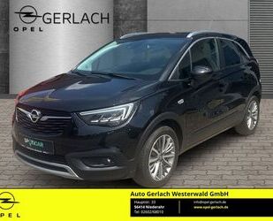 Opel Crossland (X) Gebrauchtwagen