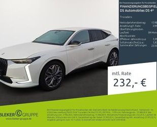 DS Automobiles DS4 Gebrauchtwagen