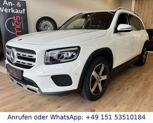 Mercedes-Benz GLB 200 Gebrauchtwagen