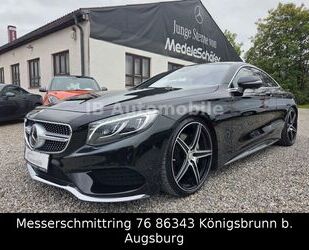 Mercedes-Benz S 500 Gebrauchtwagen