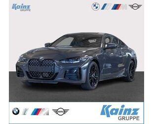 BMW M440 Gebrauchtwagen