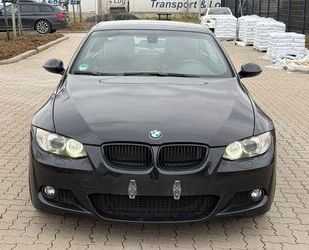 BMW 335 Gebrauchtwagen