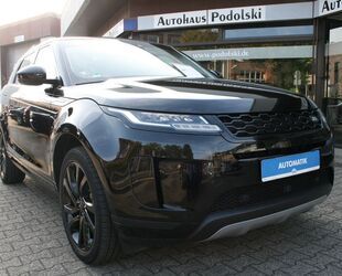 Land Rover Range Rover Evoque Gebrauchtwagen