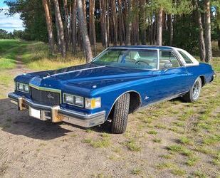 Buick Riviera Gebrauchtwagen